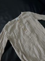 Set 4 bodysuit H&M màu xanh/be (size 2→9m) - Ảnh 20