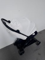 Xe đẩy Cybex Melio Carbon 3 màu kem (size: sơ sinh-> 15kg) - Ảnh 16