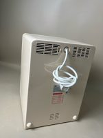 Máy tiệt trùng sấy khô UVC King 2 Fatzbaby( no box) - Ảnh 5
