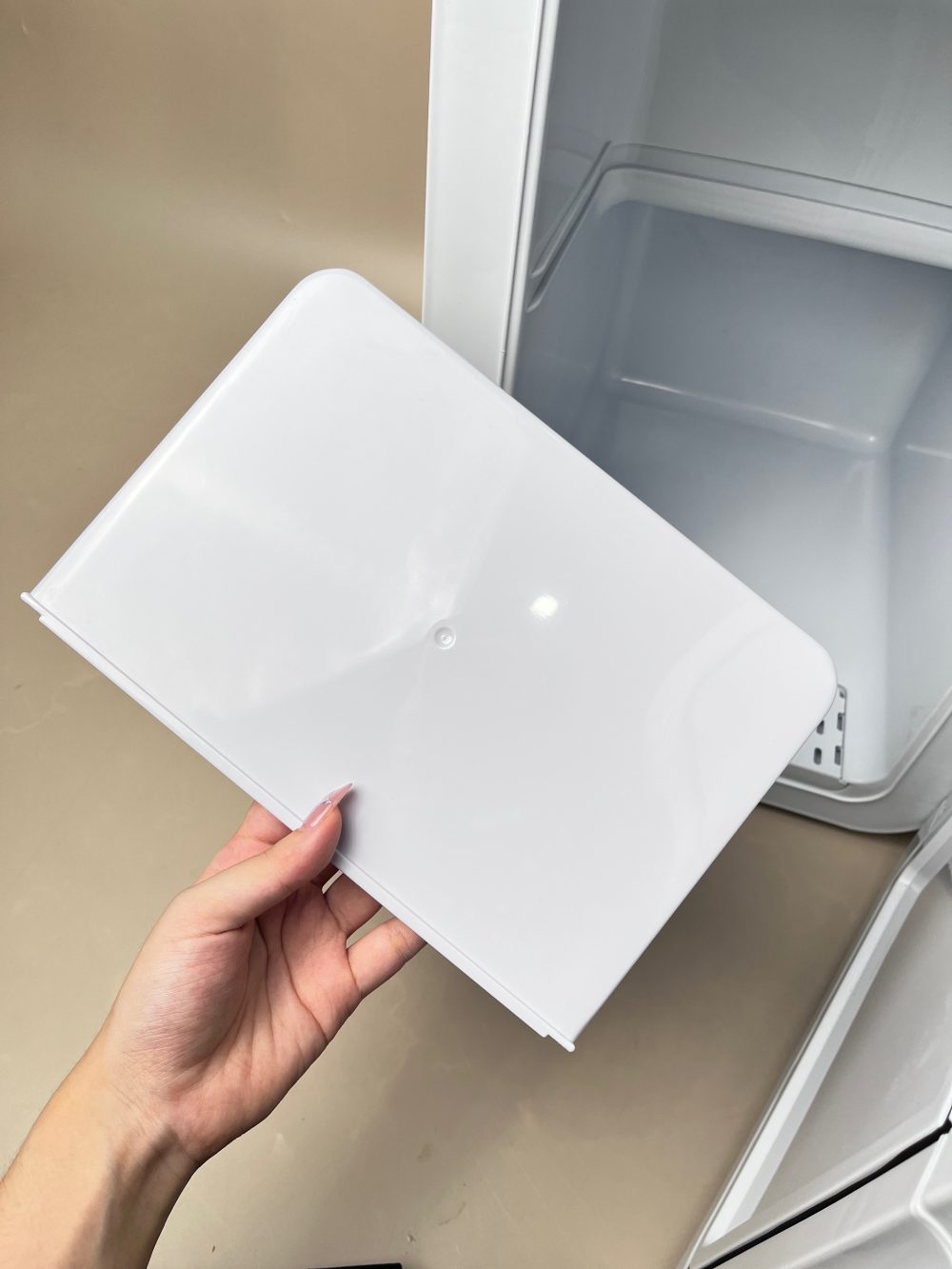 Tủ lạnh mini Moaz Bébé MB085( no box) - Ảnh 22