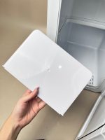 Tủ lạnh mini Moaz Bébé MB085( no box) - Ảnh 22