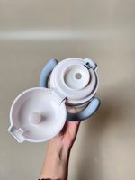 Máy hâm sữa di động không dây Moaz Bébé MB-069 (full box) - Ảnh 5
