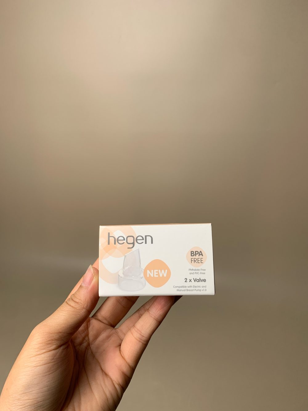 Máy hút sữa Hegen Softsqround (fullbox) - Ảnh 13