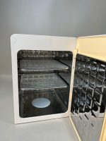 Máy tiệt trùng sấy khô UVC King 2 Fatzbaby( no box) - Ảnh 12