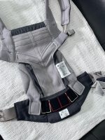 Địu Ergobaby Omni 360 Cool Air Mesh, Carbon Grey (size: 3kg2→20kg~ 0→48m) - Ảnh 8