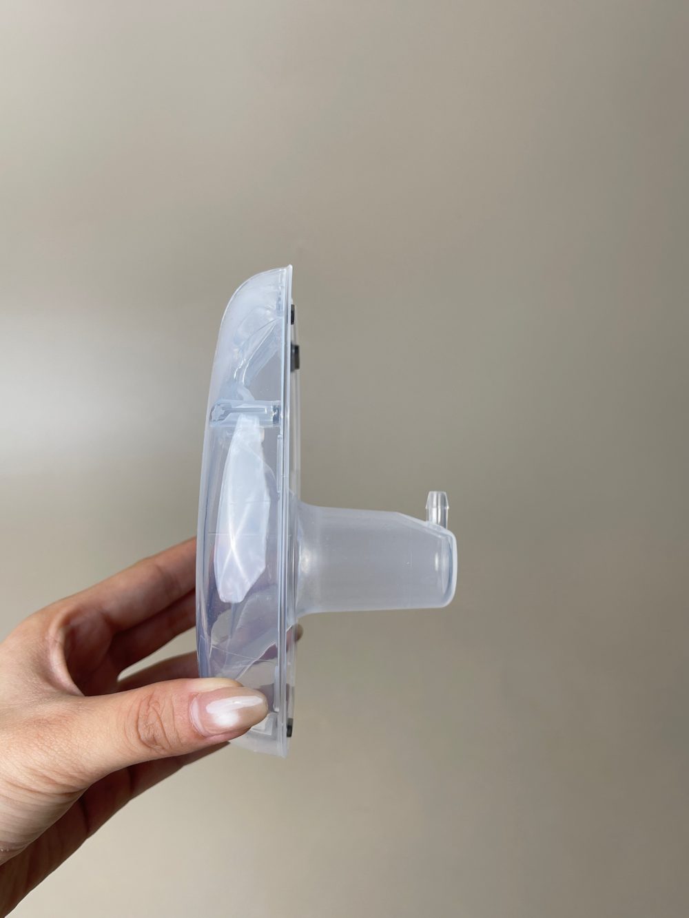 Máy hút sữa Willow 360 ( full box) kèm thêm phụ kiện Container & Flange - Ảnh 44