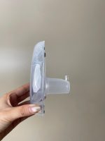 Máy hút sữa Willow 360 ( full box) kèm thêm phụ kiện Container & Flange - Ảnh 44