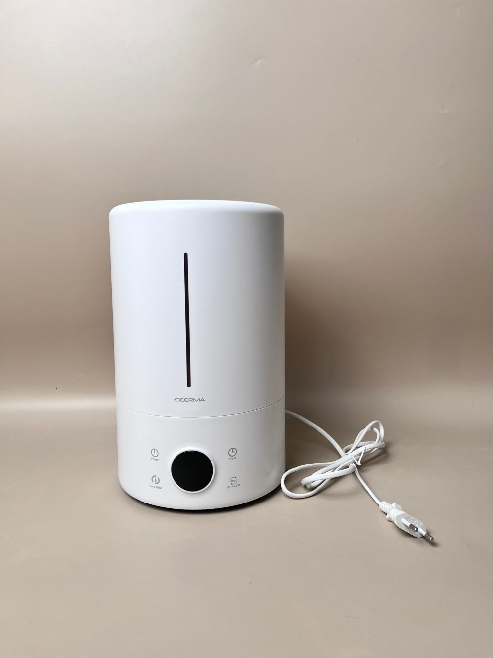 Máy phun sương tạo ẩm Deerma F628S 5L tia UV khử khuẩn (no box) - Ảnh 13