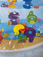 Thảm nước Tummytimez hoạ tiết sinh vật biển (fullbox) - Ảnh 10