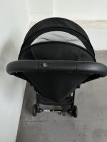 Xe đẩy Hamilton X1 Plus màu đen ( size: 0->4y, tối đa 20kg) - Ảnh 14