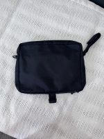 Miếng lót thay tã gấp gọn xách tay Momcozy màu đen - Ảnh 4