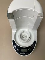 Máy xay + nấu chậm Baby Brezza( full box) - Ảnh 34