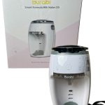 Máy pha sữa Burabi 05 ( full box)
