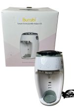 Máy pha sữa Burabi 05 ( full box)