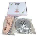 Giá úp bình sữa TGM Milk Crown (new 100%, full box)