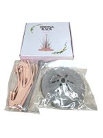Giá úp bình sữa TGM Milk Crown (new 100%, full box)