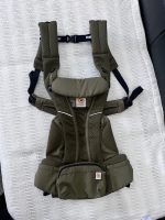 Địu Ergobaby Omni Breeze – Olive Green (Size: 3kg2->20kg ~ 0->48m) - Ảnh 22