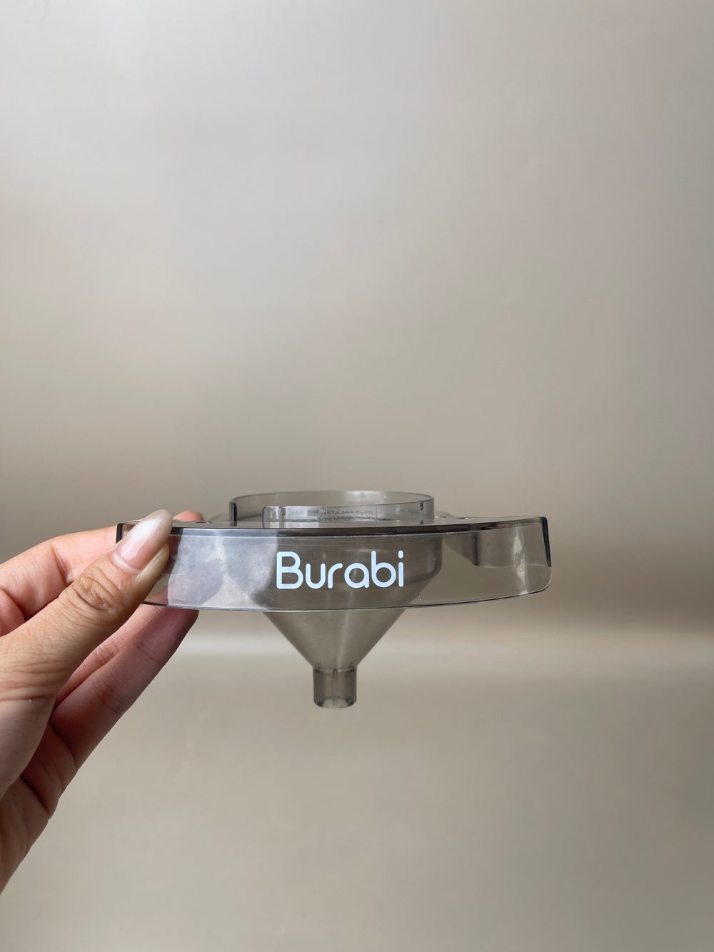 Máy pha sữa Burabi 05 ( full box) - Ảnh 15