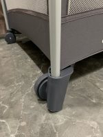Cũi gấp gọn Joie Commuter Change & Snooze (nobox) - Ảnh 24