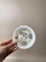 Máy hâm sữa Baby Brezza màu đen không Bluetooth (no box) - Ảnh 14
