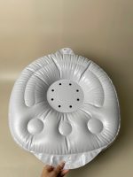 Ghế hơi tập ngồi Richell màu xám ( no box) - Ảnh 6