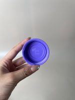 Túi Đá Khô Trữ Sữa Mama’s Choice kèm 2 bình sữa 180ml - Ảnh 14