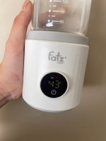 Bình hâm nước pha sữa di động Fatz Mini Smart 8 (full box) - Ảnh 16