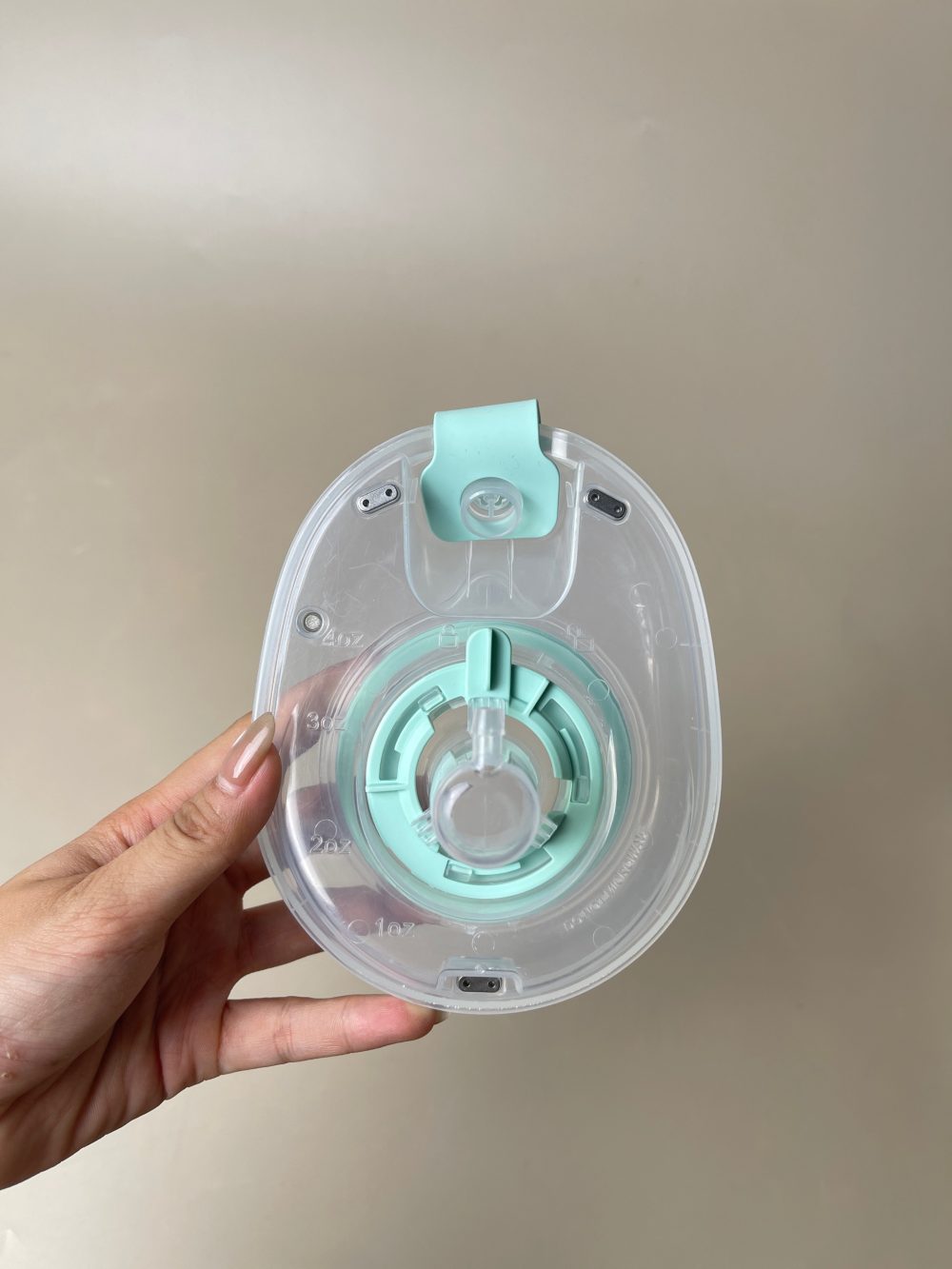 Máy hút sữa Willow 360 ( full box) kèm thêm phụ kiện Container & Flange - Ảnh 38