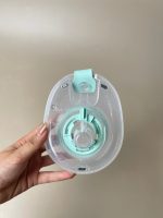 Máy hút sữa Willow 360 ( full box) kèm thêm phụ kiện Container & Flange - Ảnh 38