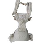 Địu Ergobaby Alta Hip Seat, Natural Beige ( size: 5kg5 -> 20kg ~ 4->48m)