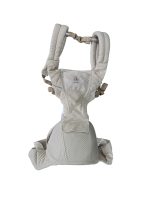 Địu Ergobaby Alta Hip Seat, Natural Beige ( size: 5kg5 -> 20kg ~ 4->48m)