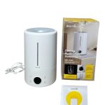 Máy phun sương tạo ẩm Deerma F628S 5L tia UV khử khuẩn ( full box)