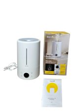 Máy phun sương tạo ẩm Deerma F628S 5L tia UV khử khuẩn ( full box)