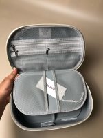 Cốp da đựng máy hút sữa Momcozy (cốp máy đôi) - Ảnh 6