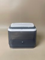 Máy rửa bình Baby Brezza- BH: 1/3/2027 (fullbox) tặng viên rửa - Ảnh 3