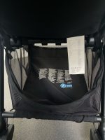 Xe đẩy Joie Parcel LX W/ RC & ADPT & TB (full box) kèm phụ kiện áo mưa & túi đựng xe đẩy - Ảnh 20