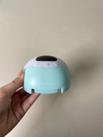 Máy hút sữa không cấp MOOIMOM M3 ( full box) - Ảnh 5