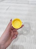 Bộ 3 bình sữa 150ml Medela (full box) - Ảnh 7