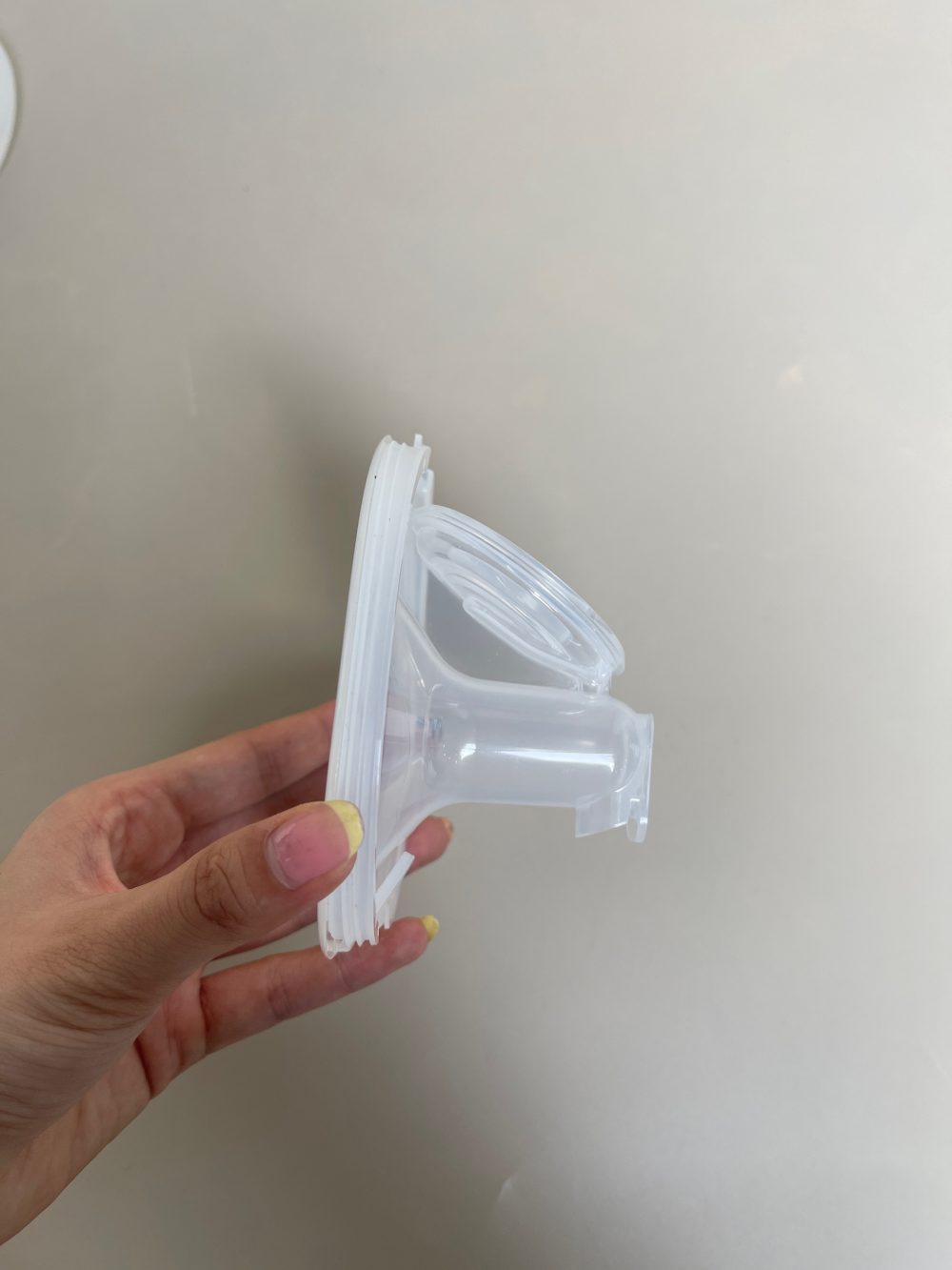 Máy hút sữa medela freestyle handsfree (full box, còn BH) - Ảnh 12