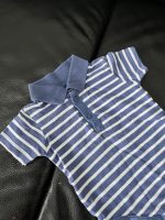 Bodysuit dài tay Carter’s kèm bodysuit ngắn tay Mothercare (size 6→9m) - Ảnh 9
