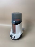 Máy hâm sữa Baby brezza có bluetooth (BH 5/3/2027, full box) - Ảnh 11