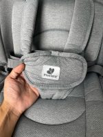 Nôi ru Mastela Baby Bouncer màu xám ( full box) - Ảnh 16