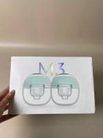 Máy hút sữa không cấp MOOIMOM M3 ( full box) - Ảnh 18