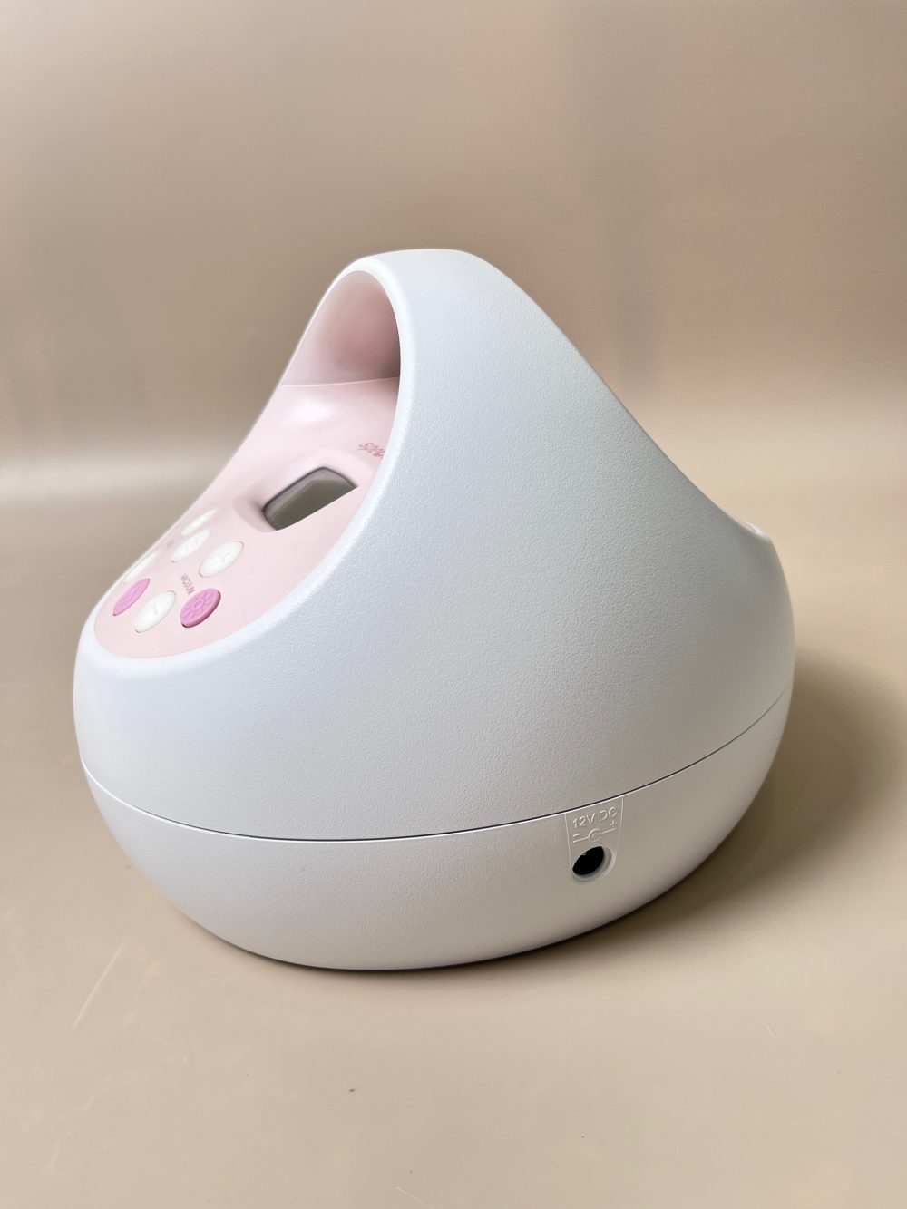 Máy hút sữa Spectra S2 Plus màu hồng (full box) - Ảnh 4