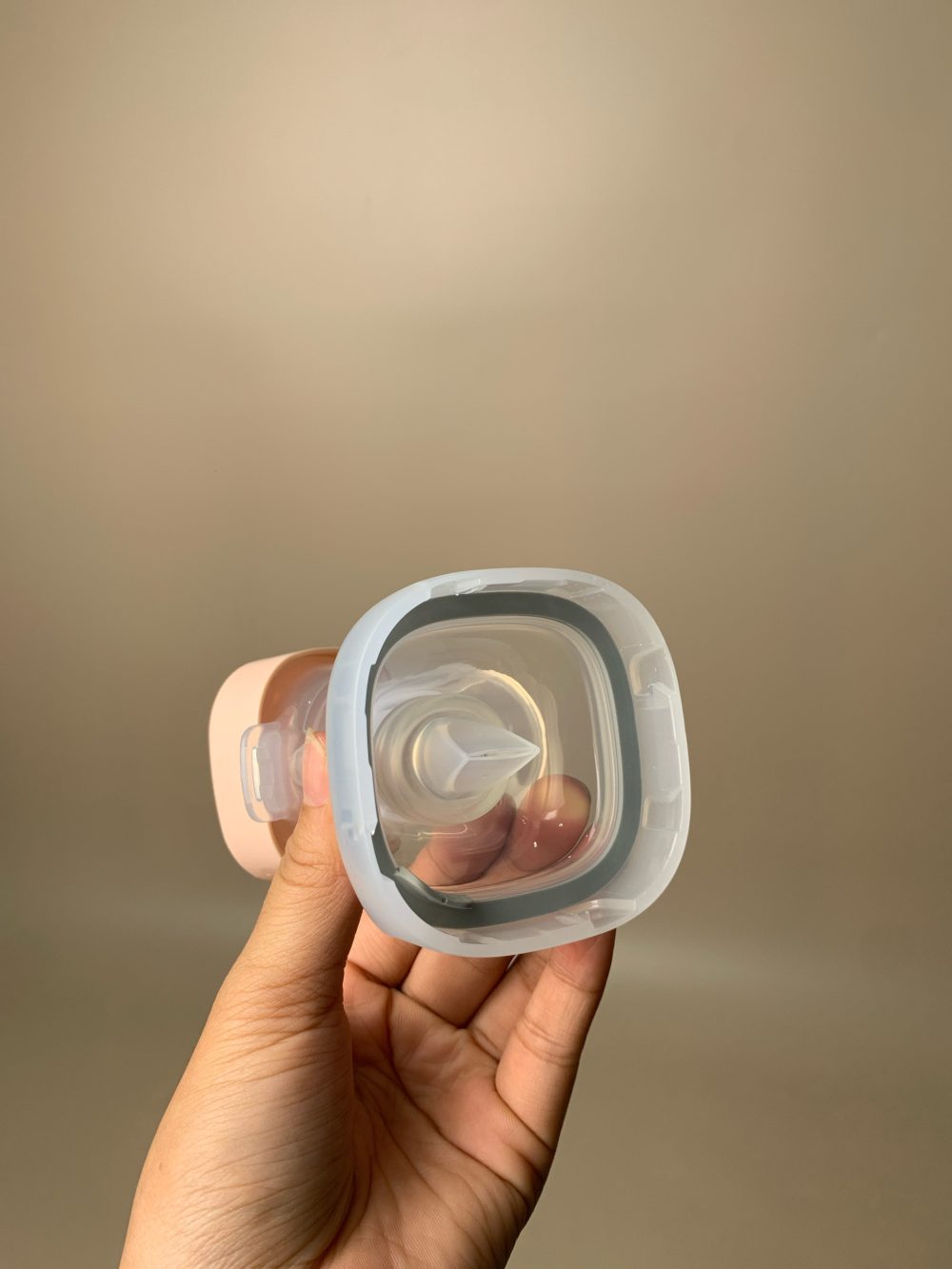 Máy hút sữa Hegen Softsqround (fullbox) - Ảnh 31