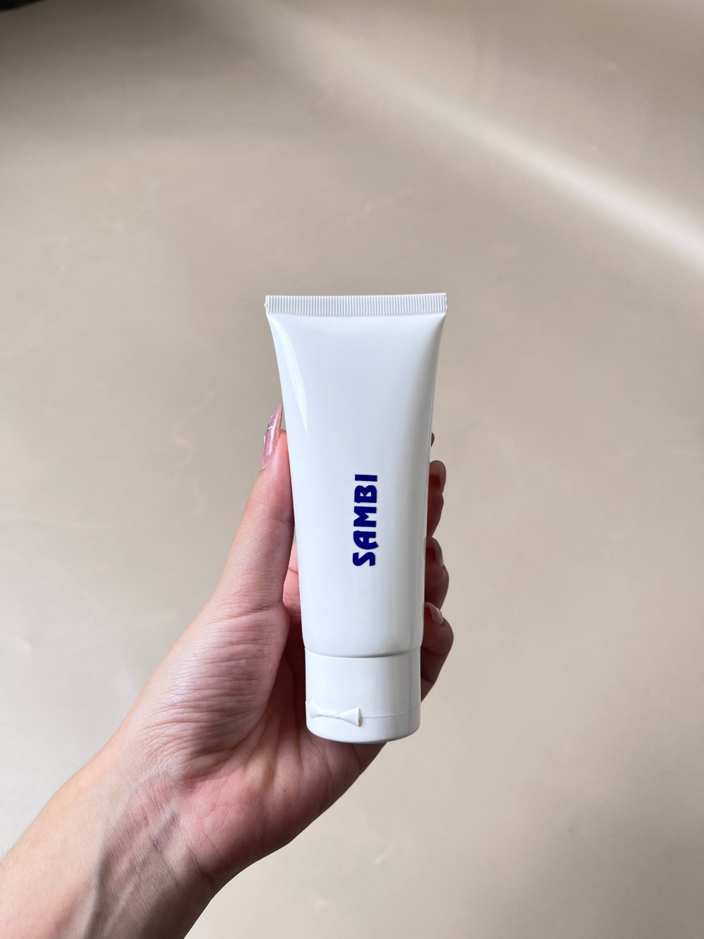 Máy đo tim thai Sambi Fetal Doppler (full box) kèm gel - Ảnh 6