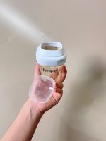 Bình sữa Hegen 150ml không kèm núm ti (no box) - Ảnh 15