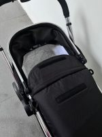 Xe đẩy Mothercare Journey màu đen (0→15kg) - Ảnh 13