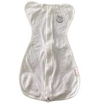 Nhộng chũn Dotori hình thỏ Bora (Size S: 3->6kg)
