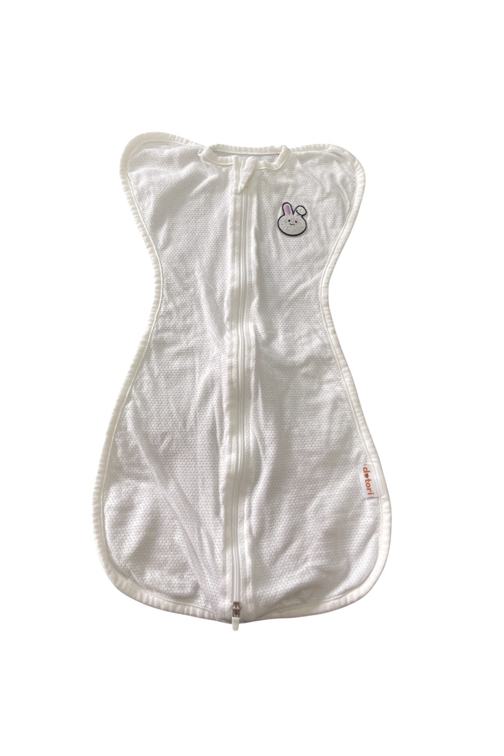 c6324a432ccc4fae83811ea9d5fbe1b7 Nhộng chũn Dotori hình thỏ Bora (Size S: 3->6kg) - Ảnh 1